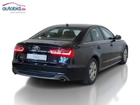 Aanzicht achter rechts