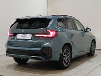 Vaade tagant paremalt