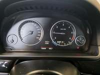 Vista plancia strumenti