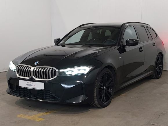 Náhled zpředu zleva