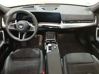 Aanzicht binnenruimte