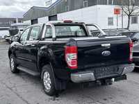 Aanzicht achter links