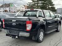 Aanzicht achter rechts