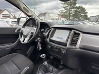 Aanzicht binnenruimte