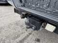 View of trailer tow-bar hitch