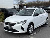 Pogled od napred levo