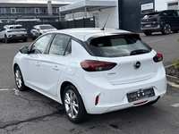 Aanzicht achter links