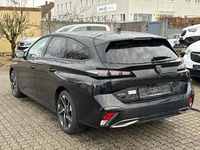 Pogled od pozadi levo