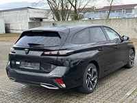 Pogled od pozadi desno