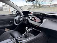 Pogled na unutrašnjost