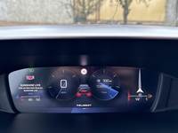 Pogled na kombinovani instrument