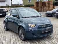 Aanzicht voor rechts