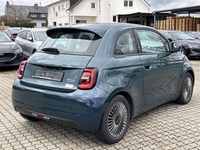 Aanzicht achter rechts