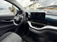 Aanzicht binnenruimte