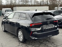 Aanzicht achter links