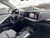 Aanzicht binnenruimte