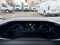 Pogled kombi instrument