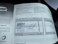 Dokaz o obavljenom servisu