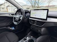 Pogled na unutrašnjost