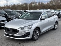 Pogled od napred levo