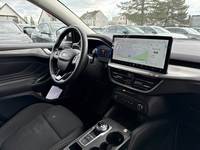 Pogled na unutrašnjost