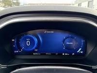 Pogled na kombinovani instrument