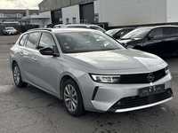 Pogled od napred  desno