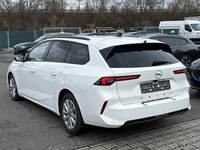 Aanzicht achter links