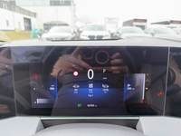 Aanzicht combi-instrument