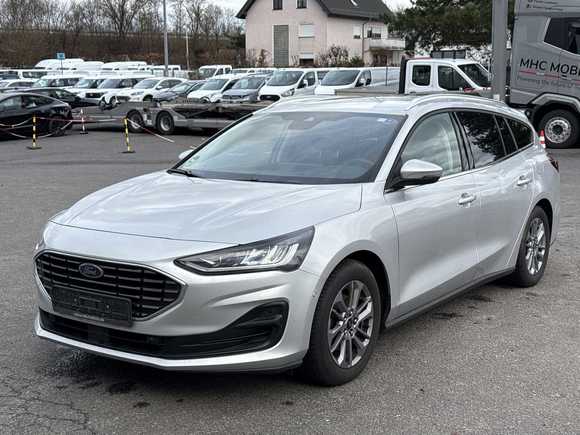 Náhled zpředu zleva