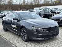 Aanzicht voor rechts