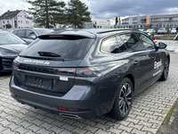 Aanzicht achter rechts