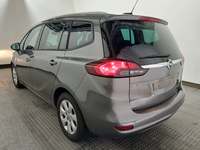 Náhled zezadu zleva