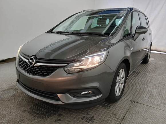 Náhled zpředu zleva