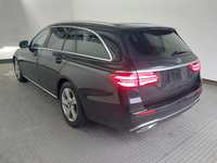 Aanzicht achter links