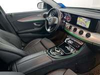 Aanzicht binnenruimte