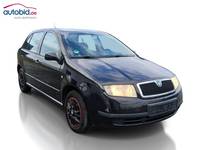 Náhled zpředu zprava