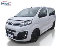 Citroën Jumpy Kombi XS 1,5 Blue-HDI