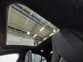 View of sunroof / panoramic roof
