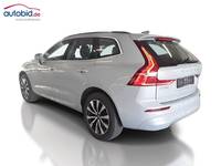 Aanzicht achter links