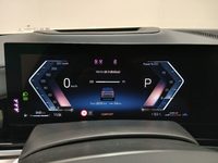 Pohled na přístrojovou desku