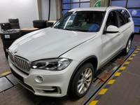 BMW X5 xDrive25d Sport-Automatic