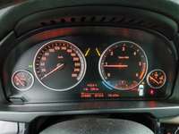 Pohled na přístrojovou desku