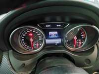 Pogled kombi instrument