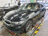 Náhled zpředu zleva