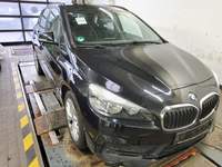 Aanzicht voor rechts