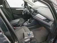 Aanzicht binnenruimte