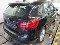 Aanzicht achter rechts