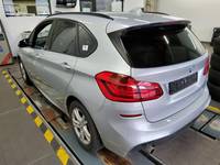 Náhled zezadu zleva