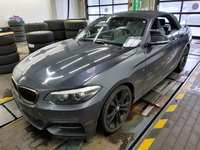 BMW M240i Cabrio Sport-Automatic